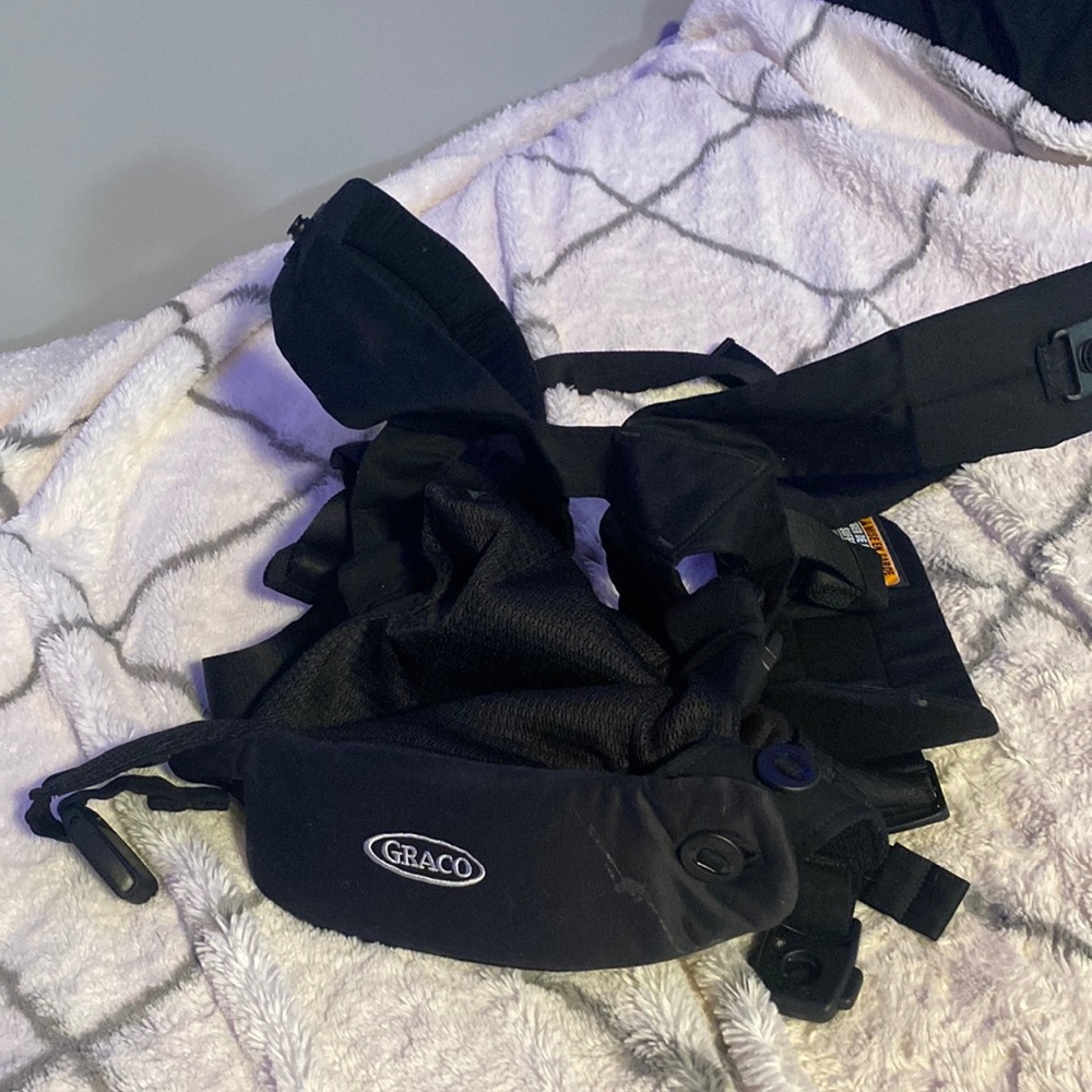 GRACO Baby Carrier